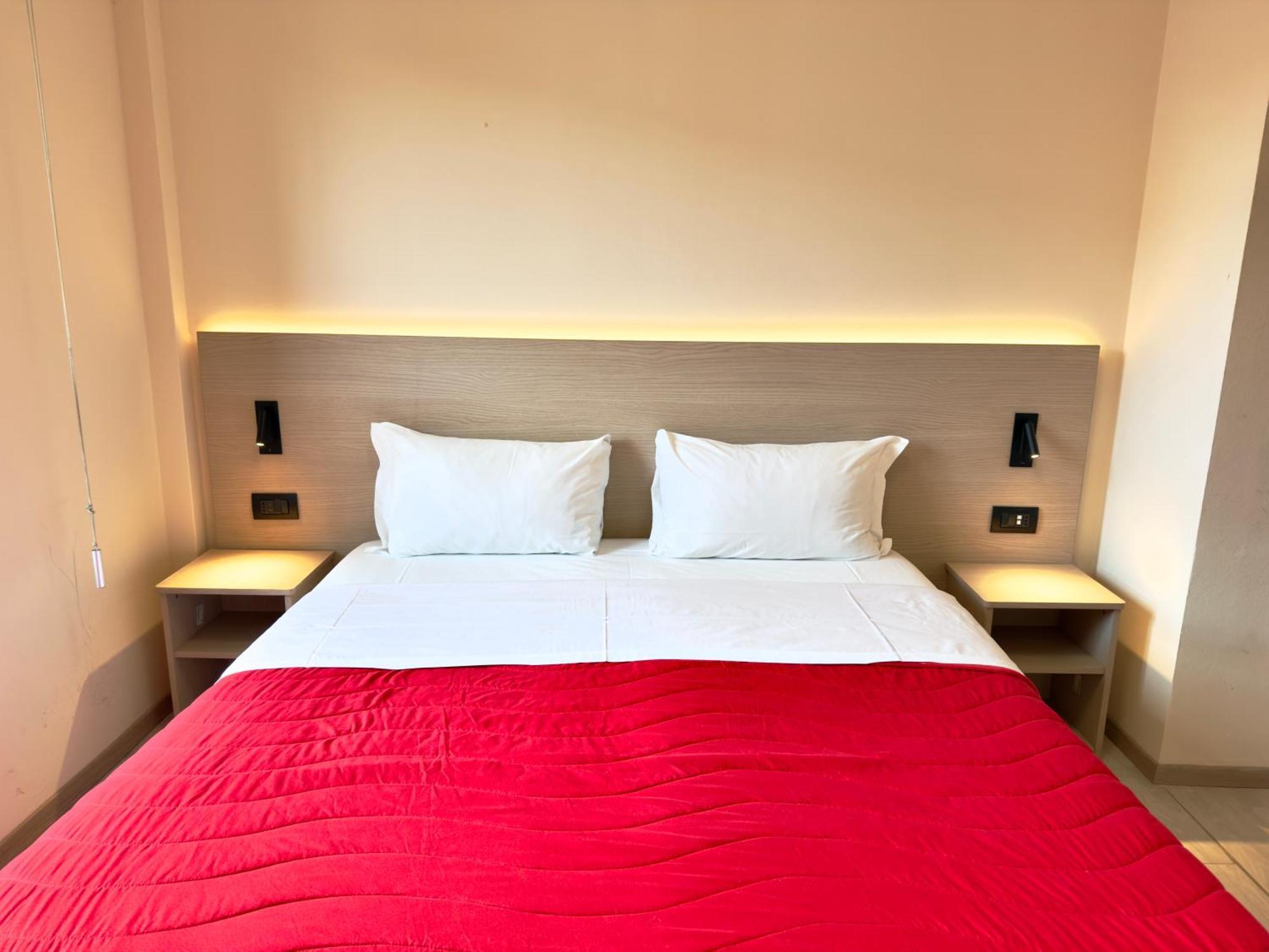 Hotel Molise 2 — Photos 3